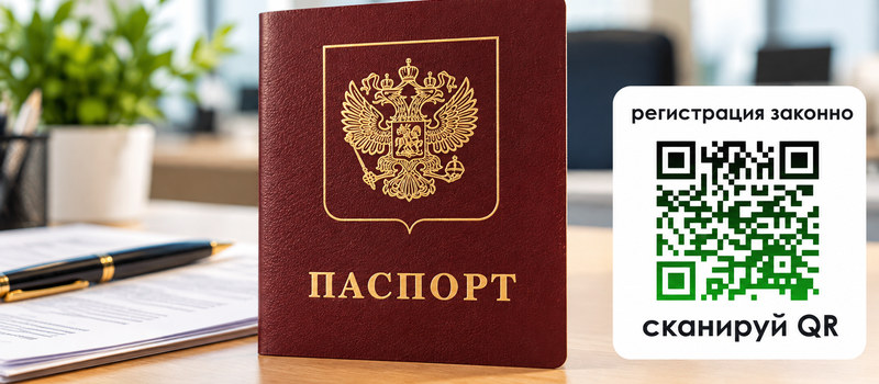 регистрация в Ноябрьске прописка в Ноябрьске